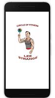 CIRCLEOFFITNESS 海報