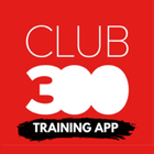 Club 300 ikona