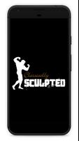 Classically Sculpted Training-poster