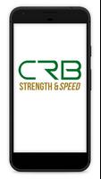 CRB Strength & Speed Affiche