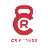 CR Fitness icône