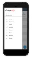 CUSTOMFIT TRAINING syot layar 1