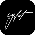 cyfit, LLC 圖標