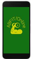 ABFIT/Online 海報