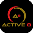 Active 8