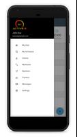 برنامه‌نما Active 8 عکس از صفحه