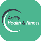 Agility Health & Fitness icon
