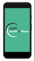 Agility Health & Fitness poster