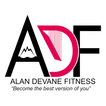 Alan Devane Fitness App