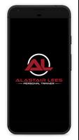 Alastair Lees PT 포스터