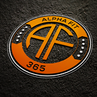 Alpha Fit 365 আইকন
