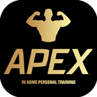 Apex In Home Training ikona