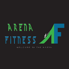 Arena Fitness أيقونة