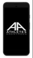 Athletes Anonymous 海報