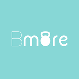 Bmore ไอคอน