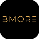 BMORE Fitness 아이콘