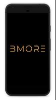 BMORE Fitness 포스터