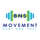 BNS MOVEMENT ikon