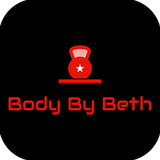 Body By Beth ikona