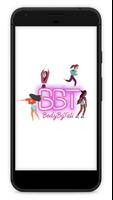 BodyByTati 海報
