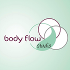 Body Flow Studio icône