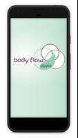 Body Flow Studio poster