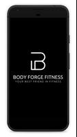 Body Forge Fitness poster