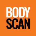 Bodyscan Personal Coaching icône
