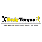 Body Torque Gym ไอคอน