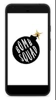 Bomb Squad Training ポスター