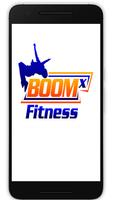 BoomXFitness постер