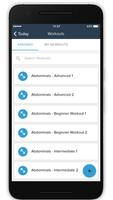 BoomXFitness скриншот 3
