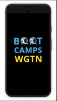 Boot Camps Wellington 海報