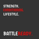 Battle Ready Fitness иконка