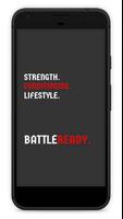 Battle Ready Fitness постер