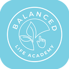 Balanced Life Academy ไอคอน