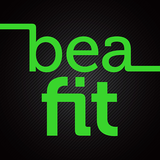 BeaFit アイコン