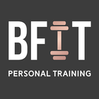 BFIT PT biểu tượng