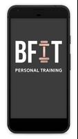 BFIT PT โปสเตอร์