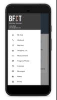 برنامه‌نما BFIT PT عکس از صفحه