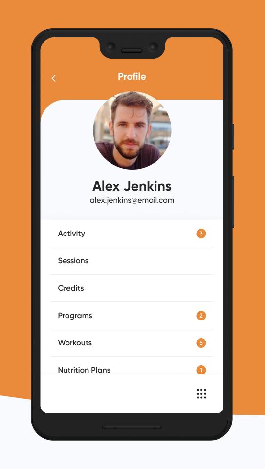 BH Fitness for Android - APK Download