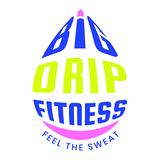Big Drip Fitness 圖標