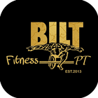 BILT Fitness PT icône