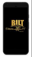 BILT Fitness PT Affiche
