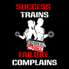 ikon BIONIC BODY TRAINING