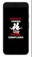 BIONIC BODY TRAINING poster