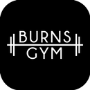 Burns Gym-APK
