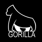 Gorilla Fitness ícone
