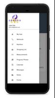 Genesis Eve স্ক্রিনশট 1