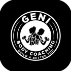 GENI Body Coaching icône